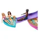 Игровой набор Barbie «Лодка мечты» foto