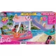 Игровой набор Barbie «Лодка мечты» foto