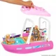 Игровой набор Barbie «Лодка мечты» foto