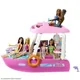 Игровой набор Barbie «Лодка мечты» foto