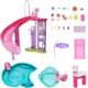 Игровой набор Barbie Бассейн мечты foto