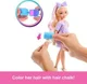 Papusa Barbie Dream Besties, Pregatiri cu Barbie - Malibu foto