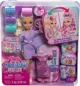 Papusa Barbie Dream Besties, Pregatiri cu Barbie - Malibu foto
