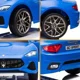 Masinuta electrica Kidscar Maserati MC20, 12V7AHx1, motor 540x2, roti EVA foto