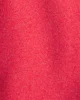 Carter's Hanorac cu fermoar scurt Red French Rib foto