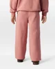 Carter's Хлопковые широкие штаны Pink Wide Leg foto