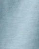 Carter's Хлопковые широкие штаны Blue Wide Leg foto