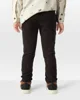 Carter's Pantaloni din catifea raiata Cord Black foto