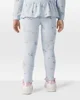 Carter's Leggings cu imprimeuri Stock Up Light Blue foto