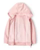 Carter's Hanorac cu gluga si fermoar Zip-Up Jacket Pink foto