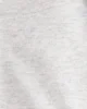 Carter's Толстовка на молнии с капюшоном Zip-Up Jacket Grey foto