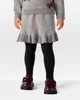 Carter's Хлопковая юбка Christmas Grey foto