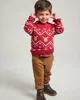 Carter's Camasa din bumbac Matching Plaid Red foto