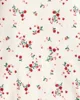 Carter's Комплект 3 в 1 Christmas Holiday Floral - 2 боди с длинными рукавами и штаны foto