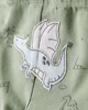 Carter's Комплект 3 в 1 Green Dragon - 2 боди с длинными рукавами и штаны foto