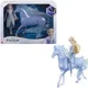 Papusa Disney Frozen "Elsa si Water Nokk" foto