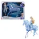 Papusa Disney Frozen "Elsa si Water Nokk" foto