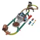 Set de joaca Fisher Price "Thomas si prietenii" - Livrarea butoaielor foto
