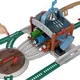 Set de joaca Fisher Price "Thomas si prietenii" - Livrarea butoaielor foto
