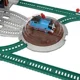Set de joaca Fisher Price "Thomas si prietenii" - Livrarea butoaielor foto
