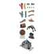 Set de joaca Fisher Price "Thomas si prietenii" - Livrarea butoaielor foto