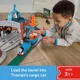 Set de joaca Fisher Price "Thomas si prietenii" - Livrarea butoaielor foto