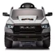 Masinuta electrica Kids car DODGE RAM 1500 RHO, 12V7Ah, motor 390x2 (25W*2), roti EVA foto