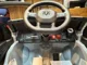 Masinuta electrica Kids car DODGE RAM 1500 RHO, 12V7Ah, motor 390x2 (25W*2), roti EVA foto