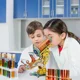 3D Пазл CubicFun National Geographic: Микроскоп foto