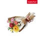 3D Puzzle CubicFun "Buchet de flori", 285 piese foto