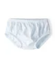 Carter's Rochita cu maneca lunga cu tul Blue Drop Needle foto