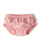 Carter's Rochita din bumbac cu maneca lunga Pink Varsity foto