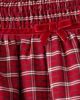Carter's Rochita din bumbac Red Mini Plaid foto