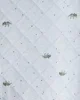 Carter's Salopeta matlasata cu gluga Mini Dino foto