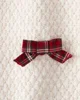 Carter's Salopeta tricotata cu fundite Sweaterknit Bows foto