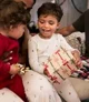 Carter's Pijama Mini Christmas Icon foto