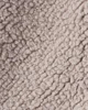 Carter's Set 3 piese Tan Sherpa Bear - vesta cu gluga, pantaloni asortati si body foto