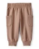 Carter's Set 3 piese Gray Quilted Stripe - cardigan matlasat, body si pantaloni foto