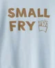 Carter's Комплект 2 в 1 Small Fry - кофта и штаны foto