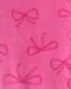 Carter's Пижама Velboa Pink Bow foto