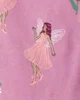 Carter's Комплект из 2 пижам хлопковых Pink Purple Fairy foto