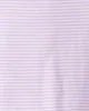 Carter's Комплект из 2 пижам хлопковых Purple Space foto
