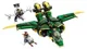 LEGO Ninjago - Lloyd's Jet Mech, 1112 el. foto