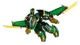 LEGO Ninjago - Lloyd's Jet Mech, 1112 el. foto