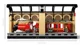 LEGO Harry Potter - Book Nook: Хогвартс-Экспресс, 832 эл. foto
