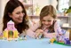 LEGO Gabby's Dollhouse - Гора сладостей & Сад Китти, 263 эл. foto