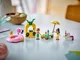 LEGO Friends - Вечеринка у бассейна с единорогом и фламинго, 99 эл. foto
