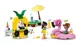 LEGO Friends - Вечеринка у бассейна с единорогом и фламинго, 99 эл. foto