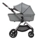 Carucior All in One Anex IQ Premium Pure foto