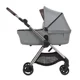 Carucior All in One Anex IQ Premium Pure foto